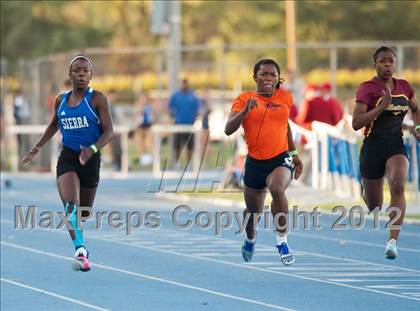 Thumbnail 2 in CIF SJS D4-5 Championships  photogallery.