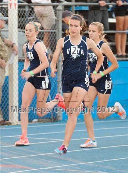 Thumbnail 1 in CIF SJS D4-5 Championships  photogallery.
