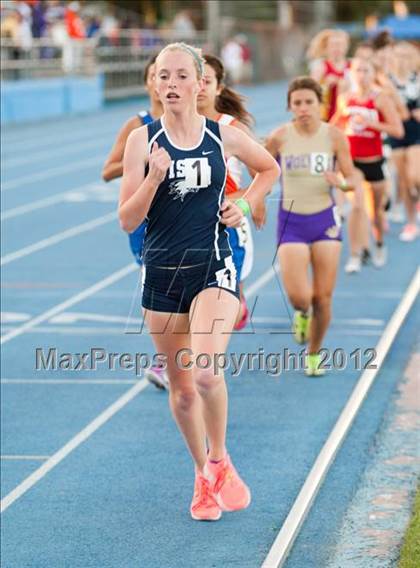 Thumbnail 3 in CIF SJS D4-5 Championships  photogallery.