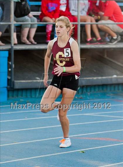Thumbnail 2 in CIF SJS D4-5 Championships  photogallery.