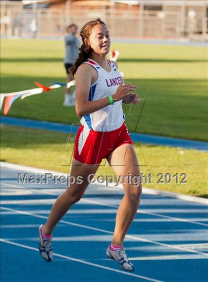 Thumbnail 2 in CIF SJS D4-5 Championships  photogallery.