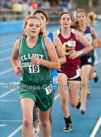 Thumbnail 1 in CIF SJS D4-5 Championships  photogallery.