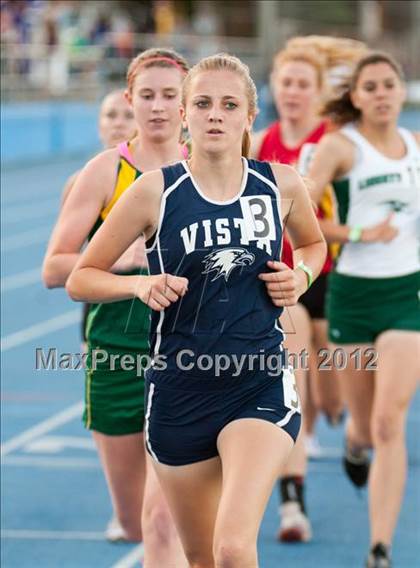 Thumbnail 3 in CIF SJS D4-5 Championships  photogallery.