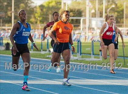 Thumbnail 2 in CIF SJS D4-5 Championships  photogallery.