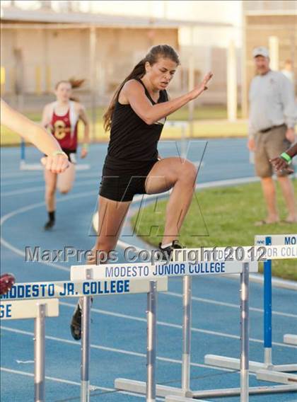 Thumbnail 2 in CIF SJS D4-5 Championships  photogallery.