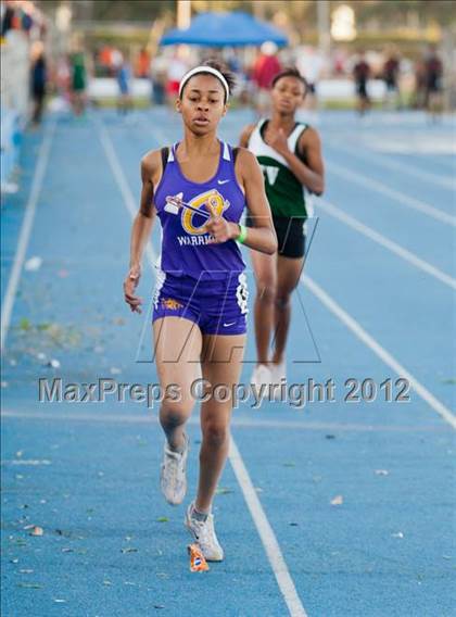 Thumbnail 3 in CIF SJS D4-5 Championships  photogallery.