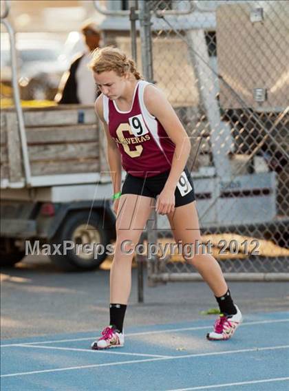 Thumbnail 1 in CIF SJS D4-5 Championships  photogallery.