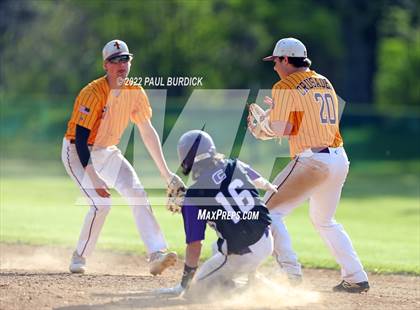 Thumbnail 3 in Elk County Catholic photogallery.