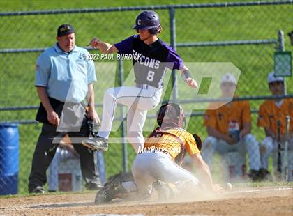 Thumbnail 1 in Elk County Catholic photogallery.