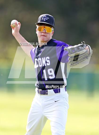 Thumbnail 3 in Elk County Catholic photogallery.