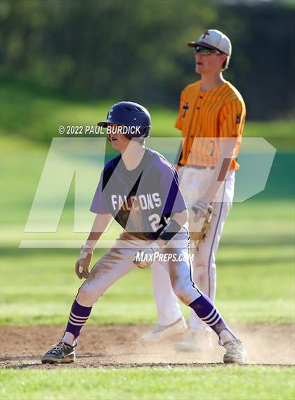 Thumbnail 2 in Elk County Catholic photogallery.