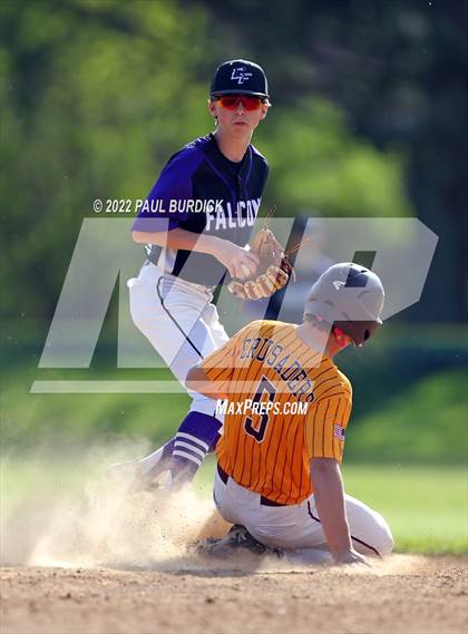 Thumbnail 2 in Elk County Catholic photogallery.