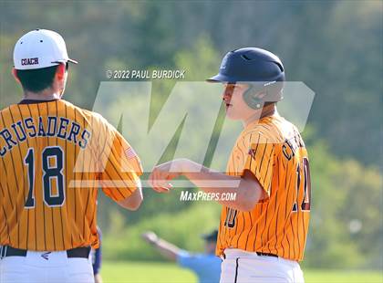 Thumbnail 3 in Elk County Catholic photogallery.