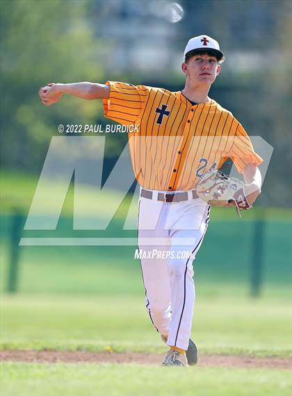 Thumbnail 3 in Elk County Catholic photogallery.