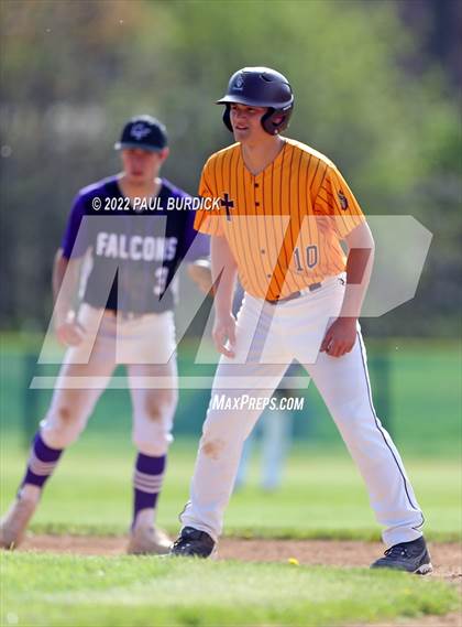 Thumbnail 3 in Elk County Catholic photogallery.