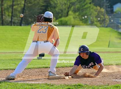 Thumbnail 3 in Elk County Catholic photogallery.