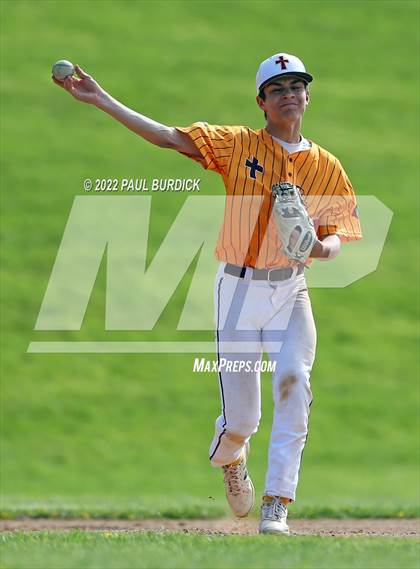 Thumbnail 3 in Elk County Catholic photogallery.