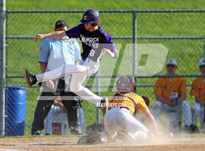 Thumbnail 2 in Elk County Catholic photogallery.