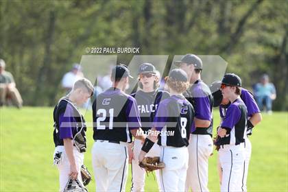 Thumbnail 3 in Elk County Catholic photogallery.