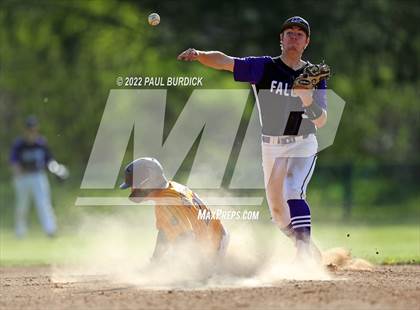 Thumbnail 3 in Elk County Catholic photogallery.