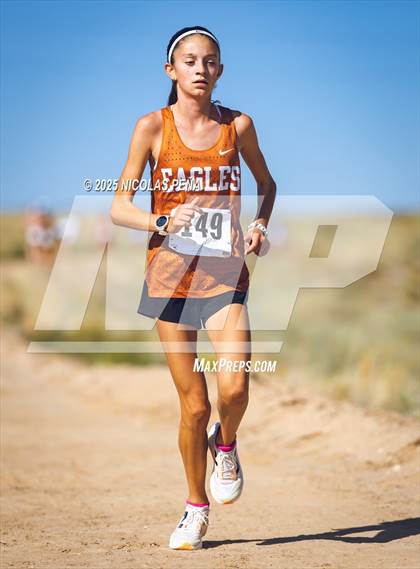 Thumbnail 1 in 2025 APS Metro Championships photogallery.