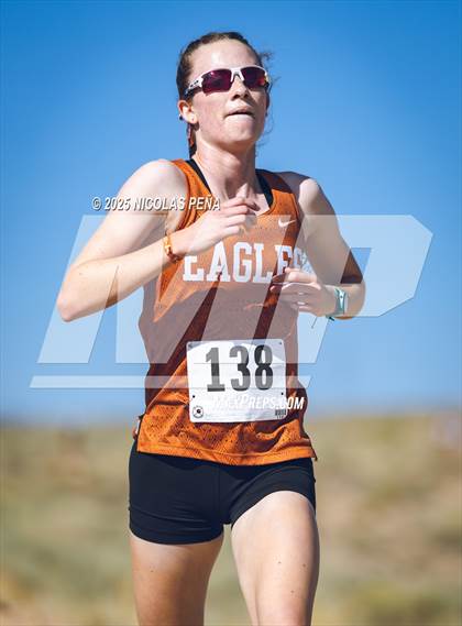 Thumbnail 1 in 2025 APS Metro Championships photogallery.