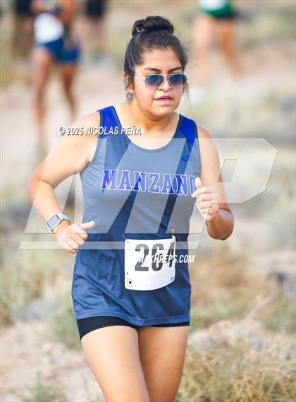 Thumbnail 1 in 2025 APS Metro Championships photogallery.