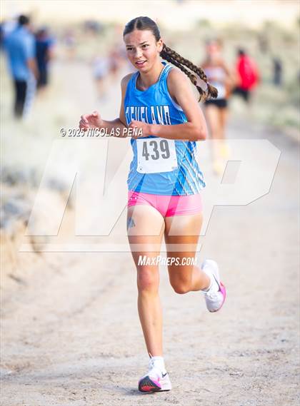 Thumbnail 2 in 2025 APS Metro Championships photogallery.