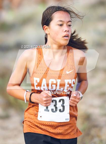 Thumbnail 1 in 2025 APS Metro Championships photogallery.