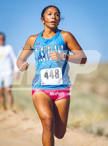Thumbnail 1 in 2025 APS Metro Championships photogallery.