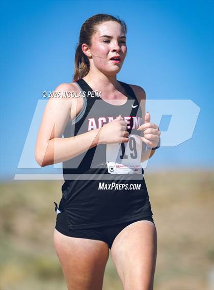 Thumbnail 2 in 2025 APS Metro Championships photogallery.