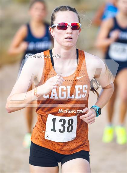 Thumbnail 1 in 2025 APS Metro Championships photogallery.