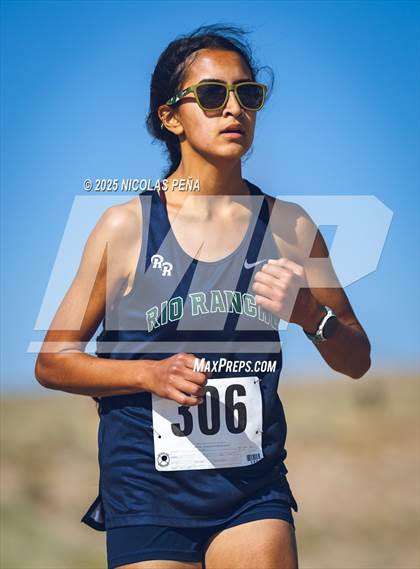Thumbnail 2 in 2025 APS Metro Championships photogallery.