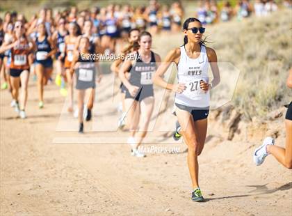 Thumbnail 2 in 2025 APS Metro Championships photogallery.