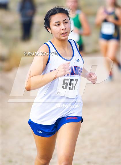 Thumbnail 1 in 2025 APS Metro Championships photogallery.