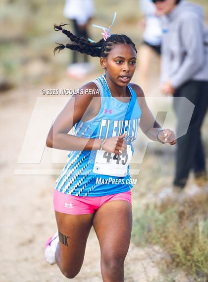 Thumbnail 3 in 2025 APS Metro Championships photogallery.