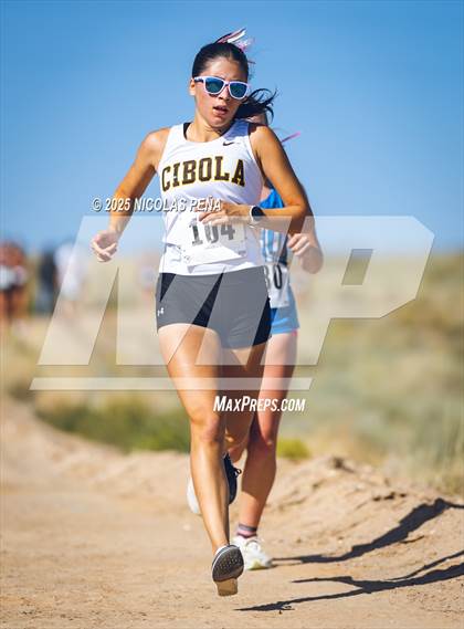 Thumbnail 2 in 2025 APS Metro Championships photogallery.