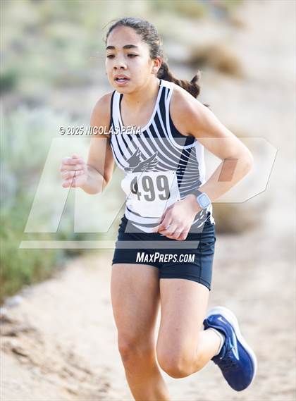 Thumbnail 3 in 2025 APS Metro Championships photogallery.