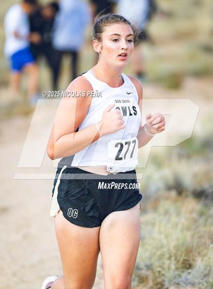 Thumbnail 1 in 2025 APS Metro Championships photogallery.