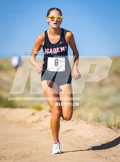 Thumbnail 3 in 2025 APS Metro Championships photogallery.