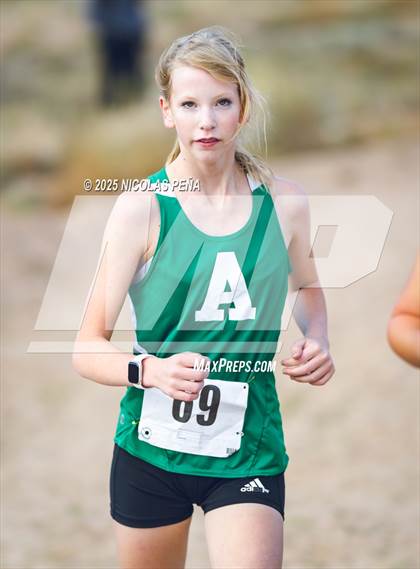 Thumbnail 2 in 2025 APS Metro Championships photogallery.