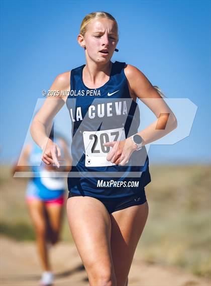 Thumbnail 1 in 2025 APS Metro Championships photogallery.