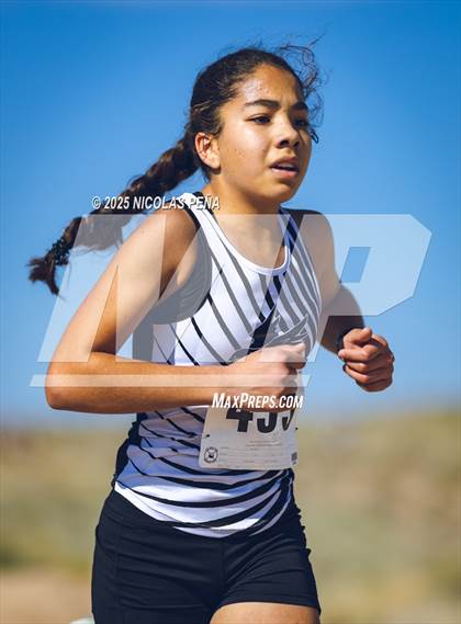 Thumbnail 1 in 2025 APS Metro Championships photogallery.