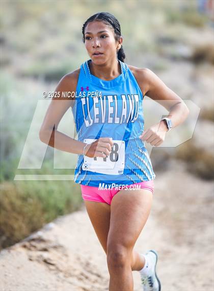 Thumbnail 3 in 2025 APS Metro Championships photogallery.