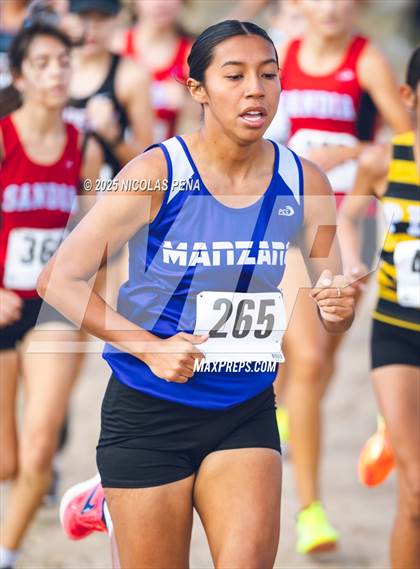 Thumbnail 3 in 2025 APS Metro Championships photogallery.
