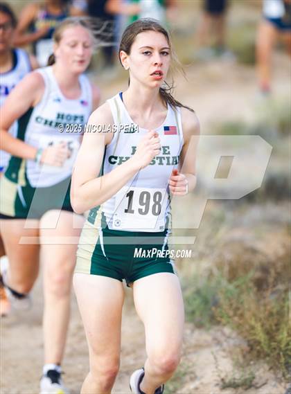 Thumbnail 2 in 2025 APS Metro Championships photogallery.