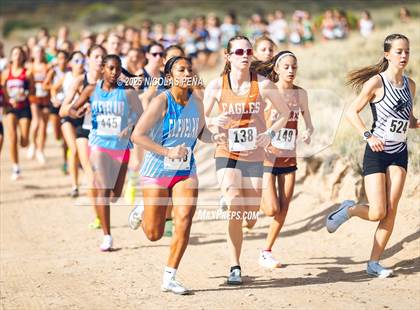 Thumbnail 1 in 2025 APS Metro Championships photogallery.
