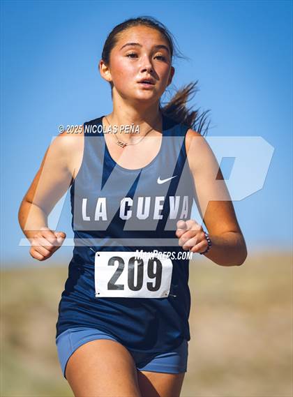 Thumbnail 1 in 2025 APS Metro Championships photogallery.