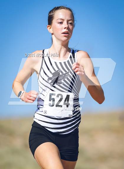 Thumbnail 3 in 2025 APS Metro Championships photogallery.