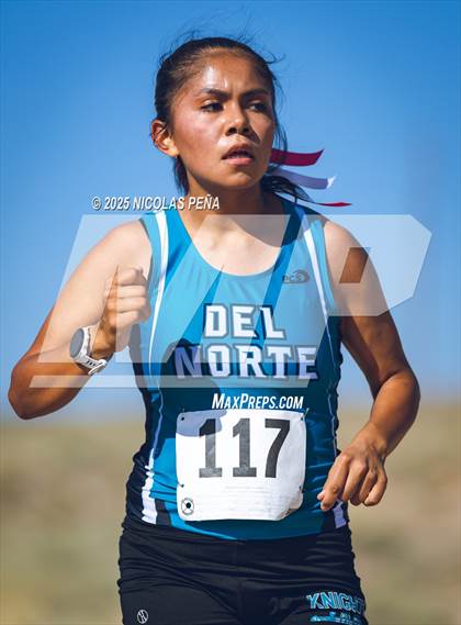 Thumbnail 2 in 2025 APS Metro Championships photogallery.